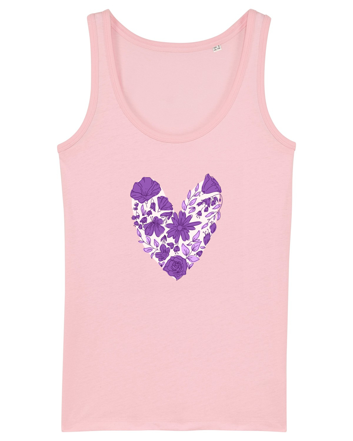 Maiou Damă Dreamer Cotton Pink