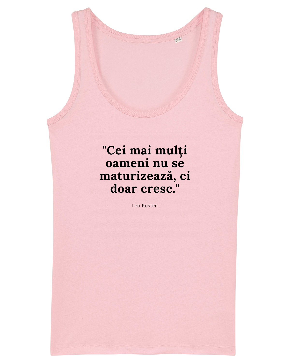 Maiou Damă Dreamer Cotton Pink