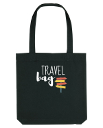 Travel bag Sacoșă textilă