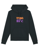 Van Life Hanorac Unisex Drummer