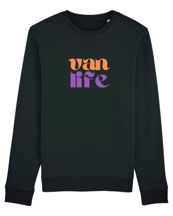 Van Life Black