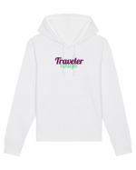 Traveler lifestyle Hanorac Unisex Drummer