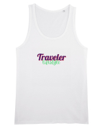 Traveler lifestyle Maiou Bărbat Runs