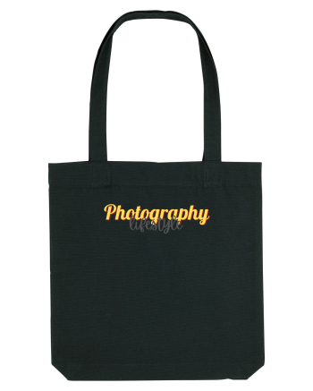 Photography lifestyle Black