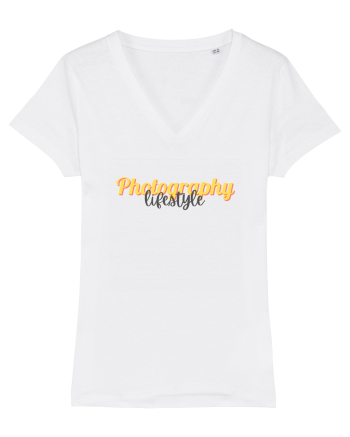 Photography lifestyle White