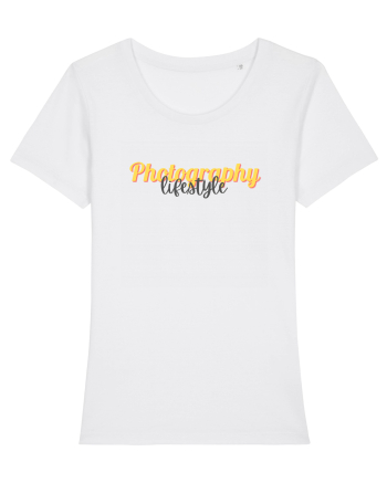 Photography lifestyle White