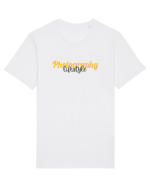 Photography lifestyle Tricou mânecă scurtă Unisex Rocker