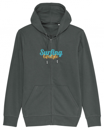 Surfing lifestyle Anthracite