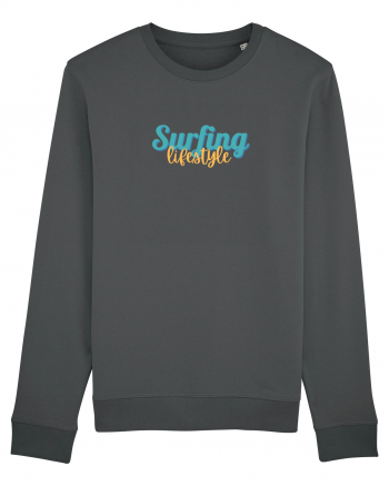 Surfing lifestyle Anthracite