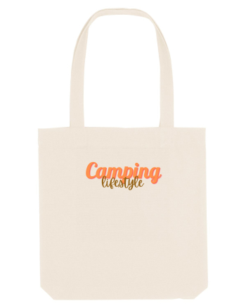 Camping lifestyle Natural