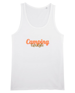 Camping lifestyle Maiou Bărbat Runs