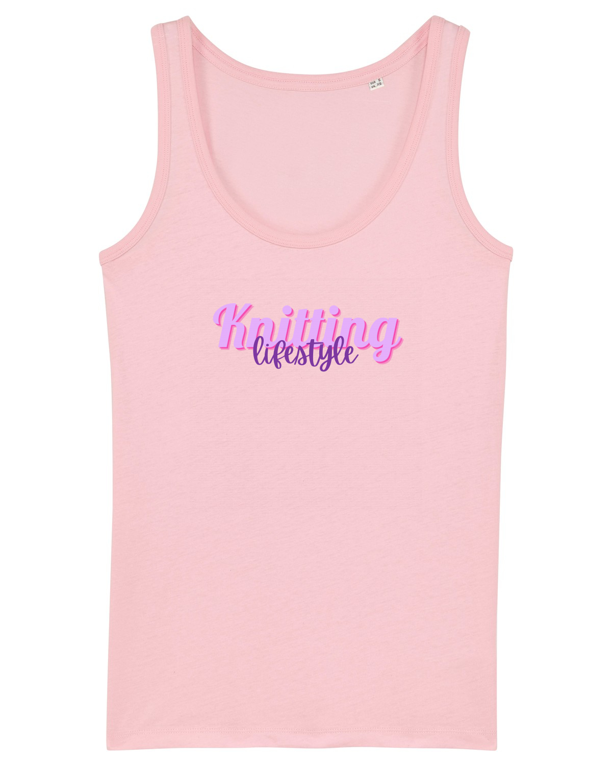 Maiou Damă Dreamer Cotton Pink
