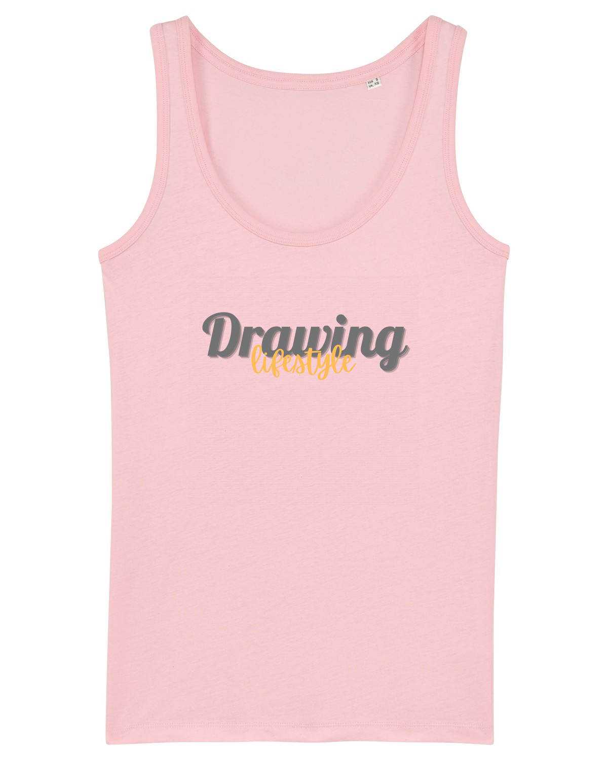 Maiou Damă Dreamer Cotton Pink