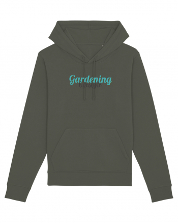 Gardening lifestyle Khaki