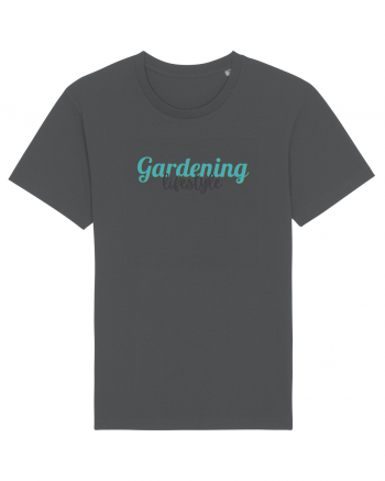 Gardening lifestyle Anthracite