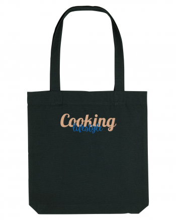 Cooking lifestyle Black