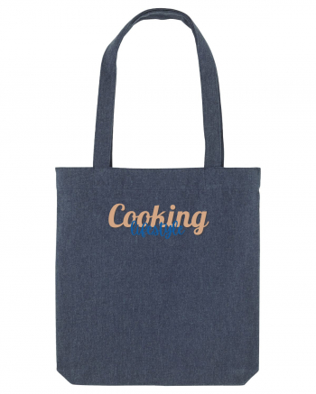 Cooking lifestyle Midnight Blue