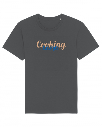 Cooking lifestyle Anthracite