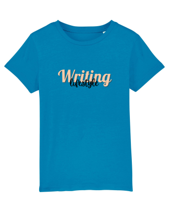 Writing lifestyle Azur