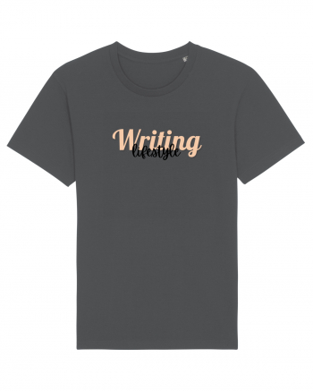 Writing lifestyle Anthracite