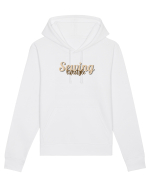 Sewing lifestyle Hanorac Unisex Drummer