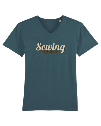 Sewing lifestyle Stargazer