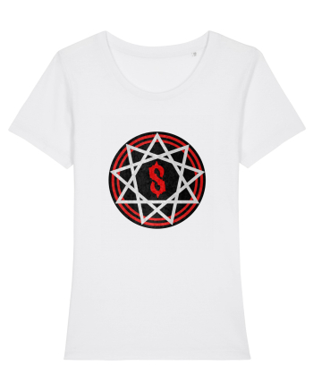 Slipknot White