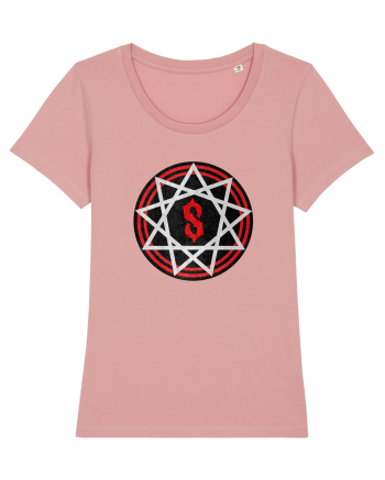Slipknot Canyon Pink