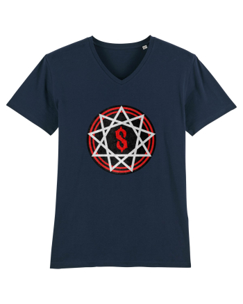 Slipknot French Navy