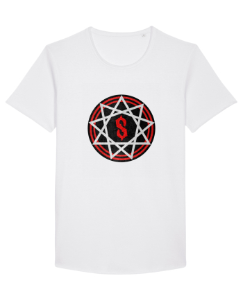 Slipknot White