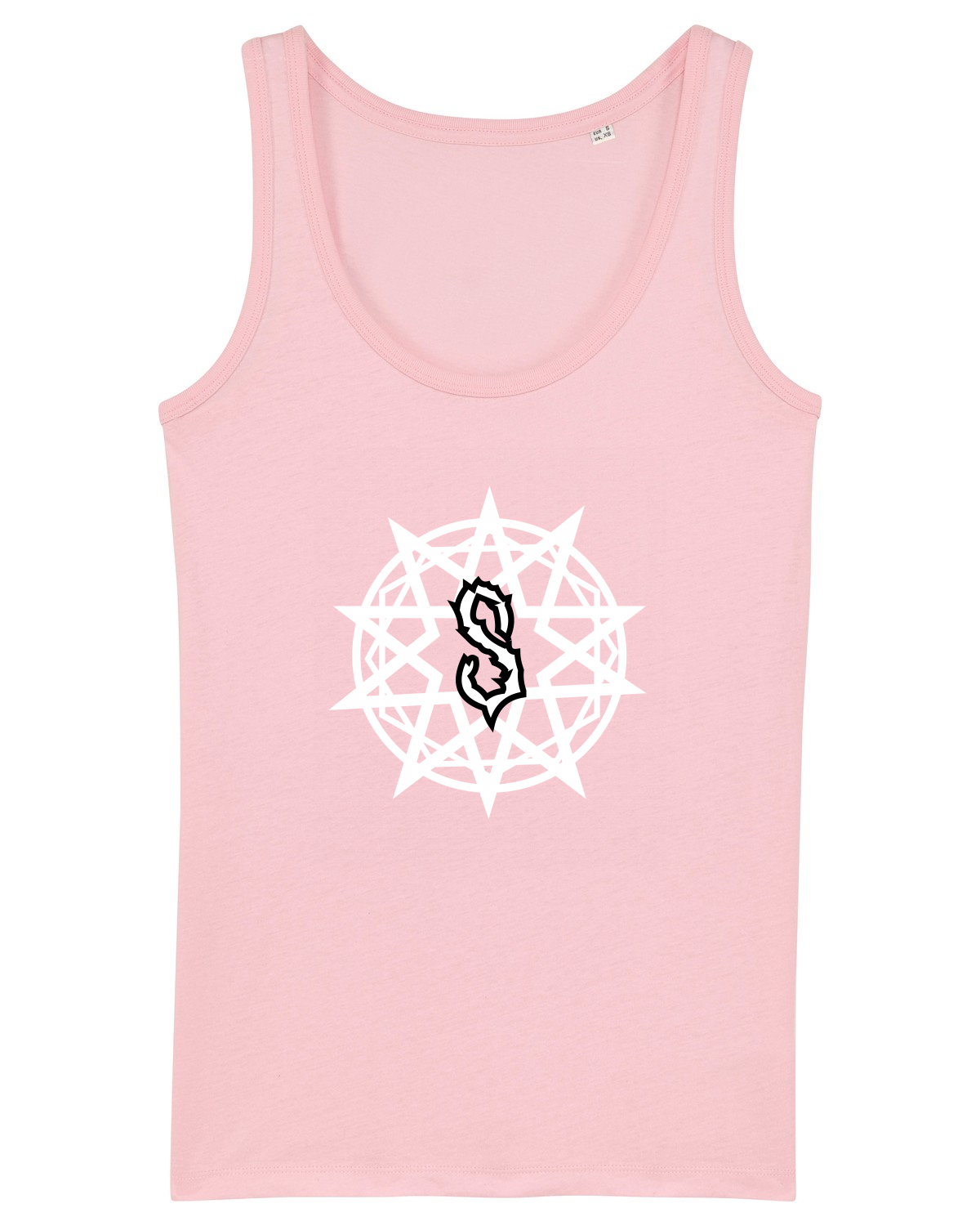 Maiou Damă Dreamer Cotton Pink