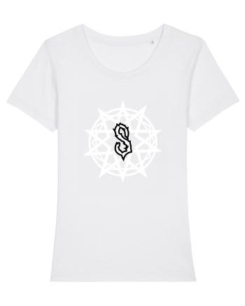 Slipknot White