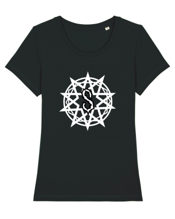 Slipknot Black