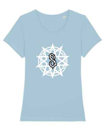 Slipknot Sky Blue