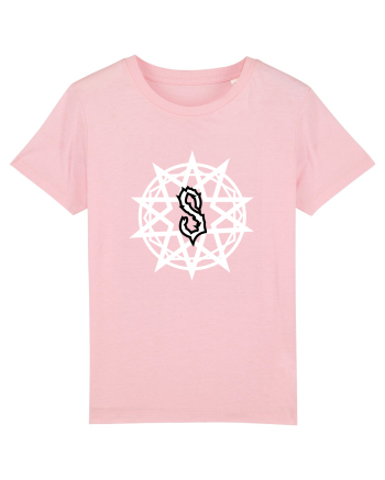 Slipknot Cotton Pink