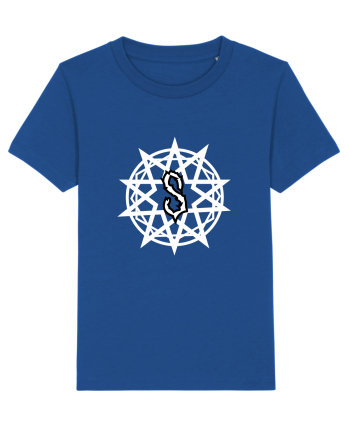 Slipknot Majorelle Blue