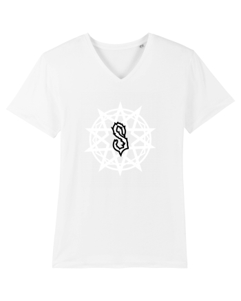 Slipknot White