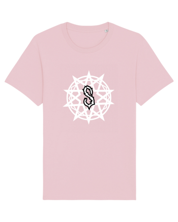 Slipknot Cotton Pink