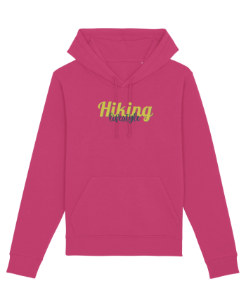 Hiking lifestyle Raspberry
