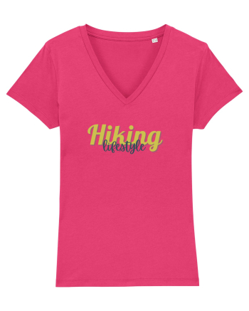 Hiking lifestyle Raspberry