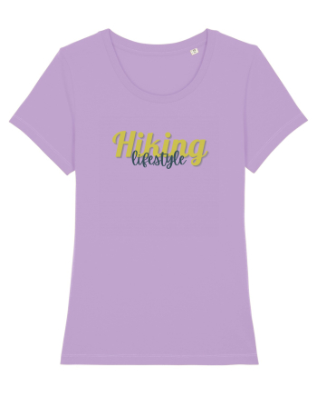 Hiking lifestyle Lavender Dawn