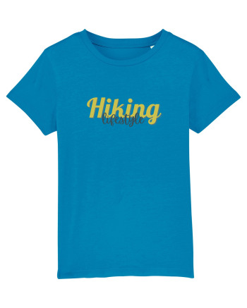 Hiking lifestyle Azur