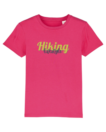 Hiking lifestyle Raspberry