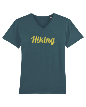 Hiking lifestyle Stargazer
