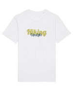 Hiking lifestyle Tricou mânecă scurtă Unisex Rocker