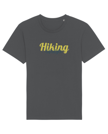 Hiking lifestyle Anthracite
