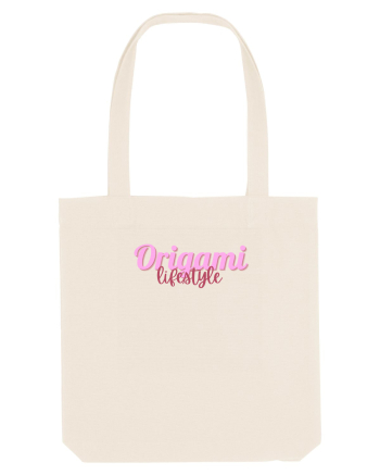 Origami lifestyle Natural
