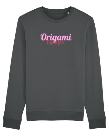 Origami lifestyle Anthracite