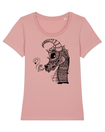 Dragon Canyon Pink