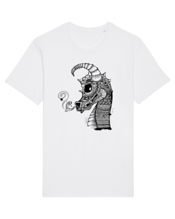 Dragon White